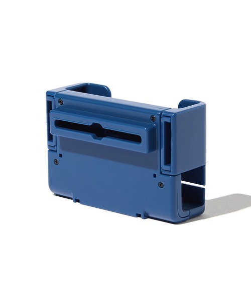 JKM（ジェイケイエム）の「JKM スマホルダー ワイドアーム（アウトドアグッズ・レディース・ネイビー/グレー/カーキ・ONE SIZE）」の12枚目の写真