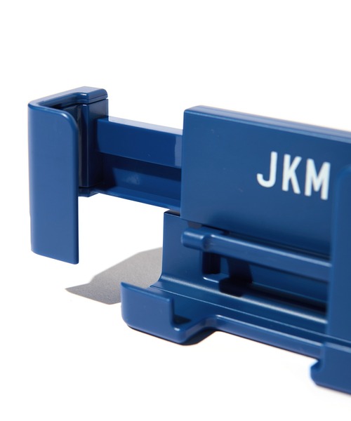 JKM（ジェイケイエム）の「JKM スマホルダー ワイドアーム（アウトドアグッズ・レディース・ネイビー/グレー/カーキ・ONE SIZE）」の14枚目の写真