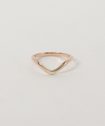 【Serenite Jewelbox】Smile ring