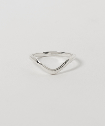 【Serenite Jewelbox】Smile ring