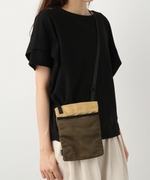 LEPSIM | ナイロンミニサコッシュ　784316(ボディバッグ/ウエストポーチ)