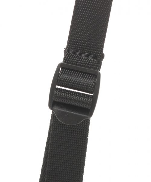 LEPSIM（レプシィム）の「ナイロンミニサコッシュ　784316（ボディバッグ/ウエストポーチ・レディース・ブラック/ベージュ/パープル/グレー/ブルーグリーン・ONE SIZE）」の11枚目の写真