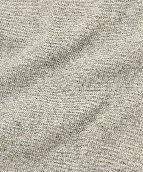 laboratory work(ラボラトリーワーク)の「コットンレースタンク(Tシャツ/カットソー・レディース・ブラック/ホワイト/グレー系その他・MEDIUM)」の7枚目の写真