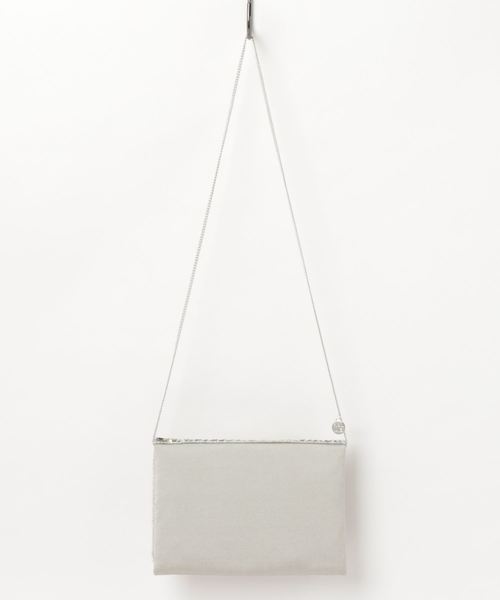 VIA BUS STOP（ヴィアバスストップ）の「FROM ST XAVIER ビーズ  