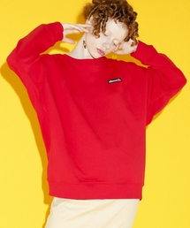 LOWRYS FARM | ｅｌｌｅｓｓｅ／ウラケプルオーバー　784645 (スウェット)