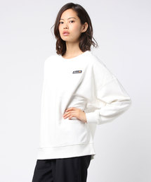 LOWRYS FARM | ｅｌｌｅｓｓｅ／ウラケプルオーバー　784645 (スウェット)