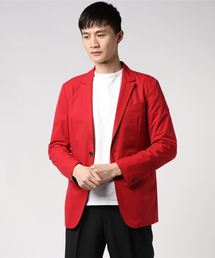 TFW49�i�e�B�[�G�t�_�u�����[�j�́uSOFT 2B JACKET�i�e�[���[�h�W���P�b�g�j�v