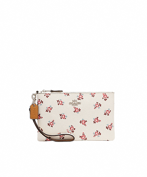 COACH（コーチ）の「【コーチ】スモール リストレット ウィズ