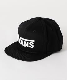 VANS | VANS（バンズ）3DエンブレムCAP(キャップ)