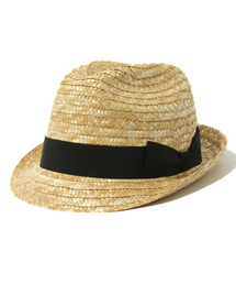 green label relaxing | [ソルバッティ]SORBATTI STRAW BLUESハット(ハット)