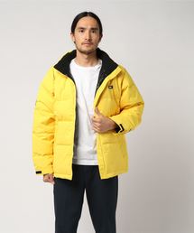 18AW FTC SIERRA DOWN JACKET 【レア】 FTC（エフティーシー）の「SIERRA DOWN JACKET（ダウン