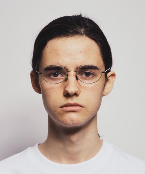 A.D.S.R.（エーディーエスアール）の「＜A.D.S.R.＞ WOLFF/アイウェア