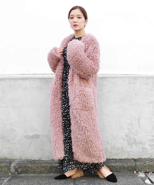 クリスマスデートに着たいニットワンピ 大人は 可愛い よりも 女っぽさ を狙おう Zozotown