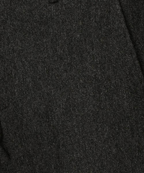 green label relaxing（グリーンレーベルリラクシング）の「NM ホームスパン NOP パンツ ◆（スラックス・メンズ・ダークブラウン/ネイビー/グレー/その他1/その他2・S/M/L/XL/XS/XXL）」の9枚目の写真