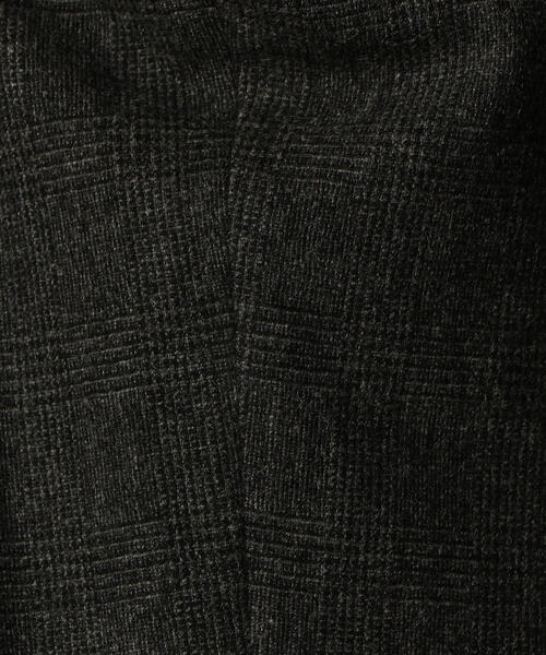 green label relaxing（グリーンレーベルリラクシング）の「NM ホームスパン NOP パンツ ◆（スラックス・メンズ・ダークブラウン/ネイビー/グレー/その他1/その他2・S/M/L/XL/XS/XXL）」の10枚目の写真