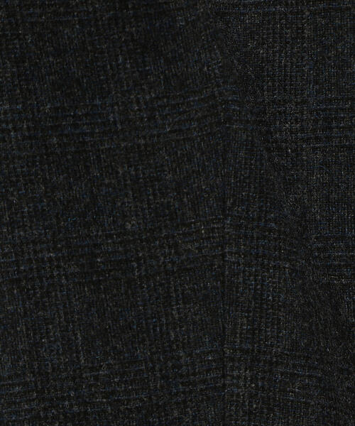 green label relaxing（グリーンレーベルリラクシング）の「NM ホームスパン NOP パンツ ◆（スラックス・メンズ・ダークブラウン/ネイビー/グレー/その他1/その他2・S/M/L/XL/XS/XXL）」の11枚目の写真