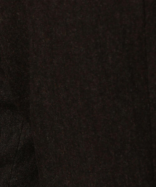 green label relaxing（グリーンレーベルリラクシング）の「NM ホームスパン NOP パンツ ◆（スラックス・メンズ・ダークブラウン/ネイビー/グレー/その他1/その他2・S/M/L/XL/XS/XXL）」の13枚目の写真