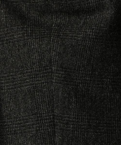 green label relaxing（グリーンレーベルリラクシング）の「NM ホームスパン NOP パンツ ◆（スラックス・メンズ・ダークブラウン/ネイビー/グレー/その他1/その他2・S/M/L/XL/XS/XXL）」の15枚目の写真