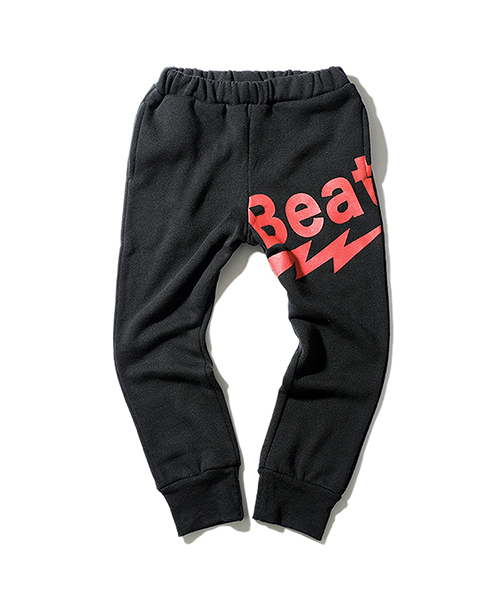 devirock(デビロック)の「全20柄 プリント裏起毛スウェット裾リブパンツ(その他パンツ・キッズ・その他1/その他2/その他3/その他4/その他15/その他16/その他17/その他18/その他19/その他20/その他5/その他6/その他11/その他12/その他13/その他14/その他7/その他8/その他9/その他10・80cm/90cm/95cm/150cm/160cm/100cm/120cm/110cm/130cm/140cm)」の2枚目の写真