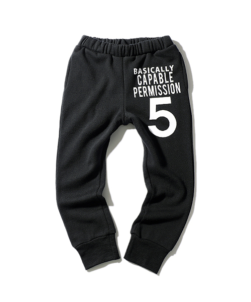 devirock(デビロック)の「全20柄 プリント裏起毛スウェット裾リブパンツ(その他パンツ・キッズ・その他1/その他2/その他3/その他4/その他15/その他16/その他17/その他18/その他19/その他20/その他5/その他6/その他11/その他12/その他13/その他14/その他7/その他8/その他9/その他10・80cm/90cm/95cm/150cm/160cm/100cm/120cm/110cm/130cm/140cm)」の6枚目の写真