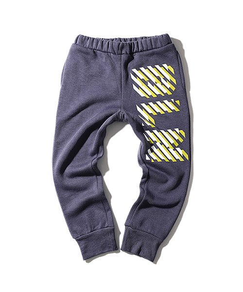 devirock(デビロック)の「全20柄 プリント裏起毛スウェット裾リブパンツ(その他パンツ・キッズ・その他1/その他2/その他3/その他4/その他15/その他16/その他17/その他18/その他19/その他20/その他5/その他6/その他11/その他12/その他13/その他14/その他7/その他8/その他9/その他10・80cm/90cm/95cm/150cm/160cm/100cm/120cm/110cm/130cm/140cm)」の9枚目の写真