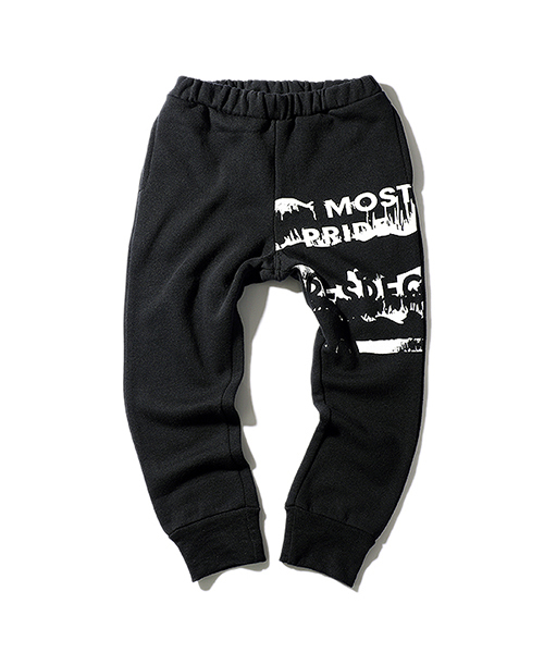 devirock(デビロック)の「全20柄 プリント裏起毛スウェット裾リブパンツ(その他パンツ・キッズ・その他1/その他2/その他3/その他4/その他15/その他16/その他17/その他18/その他19/その他20/その他5/その他6/その他11/その他12/その他13/その他14/その他7/その他8/その他9/その他10・80cm/90cm/95cm/150cm/160cm/100cm/120cm/110cm/130cm/140cm)」の10枚目の写真