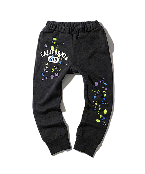 devirock(デビロック)の「全20柄 プリント裏起毛スウェット裾リブパンツ(その他パンツ・キッズ・その他1/その他2/その他3/その他4/その他15/その他16/その他17/その他18/その他19/その他20/その他5/その他6/その他11/その他12/その他13/その他14/その他7/その他8/その他9/その他10・80cm/90cm/95cm/150cm/160cm/100cm/120cm/110cm/130cm/140cm)」の18枚目の写真