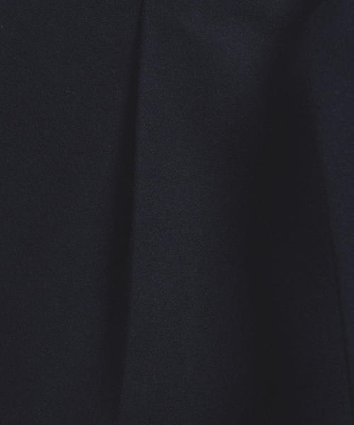 AURALEE（オーラリー）の「＜AURALEE（オーラリー）＞  2プリーツ パンツ（その他パンツ・メンズ・ネイビー・4/5/3）」の7枚目の写真