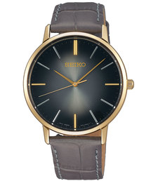 SEIKO | SEIKO：別注ゴールドフェザー(アナログ腕時計)