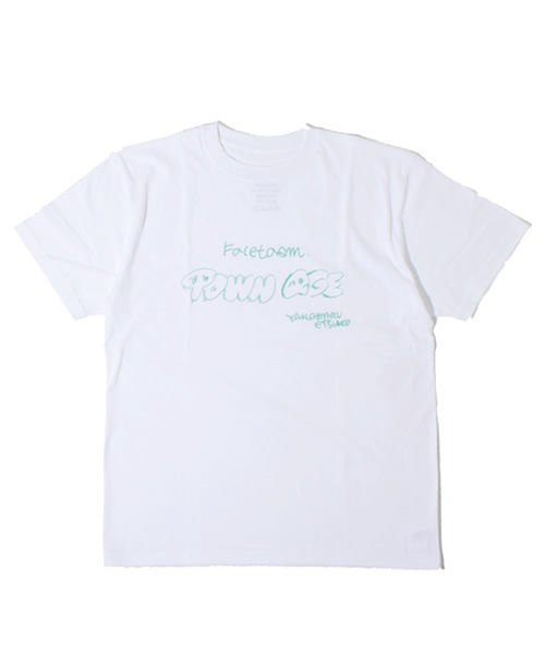 BEAMS RECORDS（ビームスレコーズ）の「【Tシャツ+「TOWN AGE