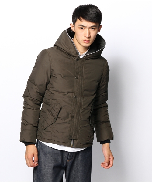 BEAUTY&YOUTH UNITED ARROWS（ビューティーアンドユースユナイテッド 