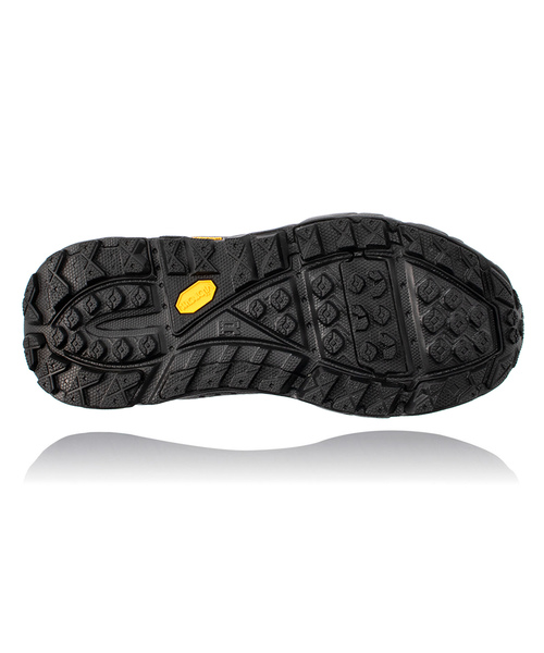 HOKA（ホカ）の「HOKA ONEONE TOR ULTRA HI 2 WP（ブーツ・メンズ・ブラック・26/26.5/28/27/27.5/29）」の2枚目の写真