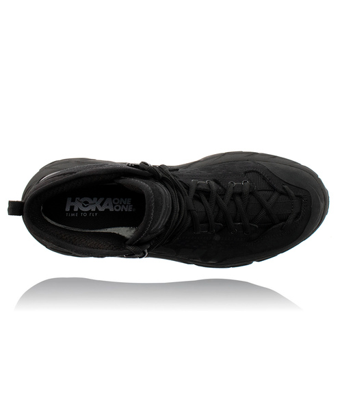 HOKA（ホカ）の「HOKA ONEONE TOR ULTRA HI 2 WP（ブーツ・メンズ・ブラック・26/26.5/28/27/27.5/29）」の6枚目の写真