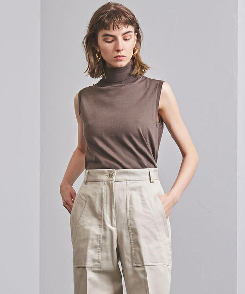 UNITED ARROWS（ユナイテッドアローズ）の「UGCB タートルネック 