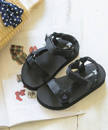 キッズのサンダルファッション通販 Zozotown