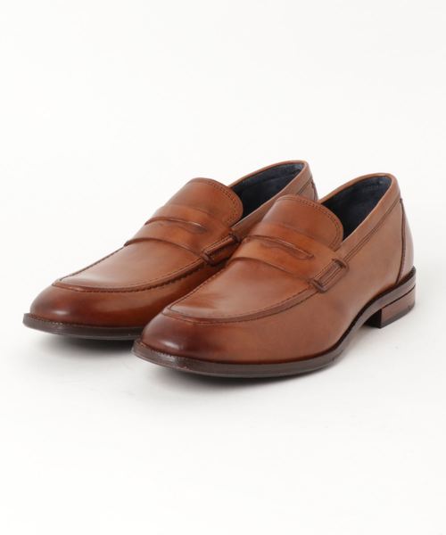Cole Haan コールハーン の ワーナー グランド ペニー ローファー Mens ローファー Wear
