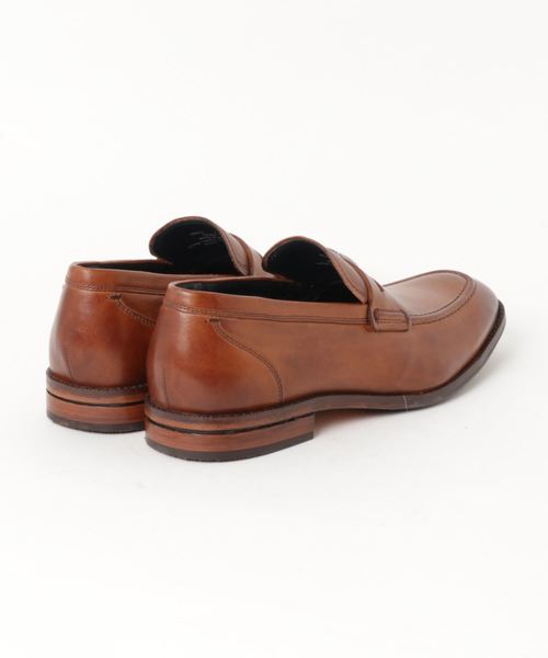 ワーナー グランド ペニー ローファー mens. 0.0 | COLE_HAAN