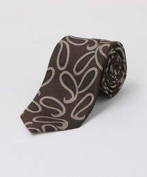 green label relaxing | SILK④ 8.0 ペイズリー 1 ネクタイ(ネクタイ)
