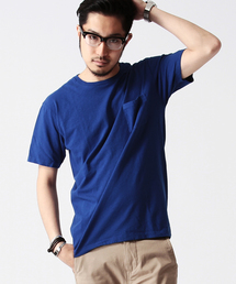 BEAMS | HANES×BEAMS / 別注 ポケットTEE(Tシャツ/カットソー)