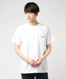 PAYDAY | 【PAYDAY】 /POCKET LOGO T-SHIRT(Tシャツ/カットソー)