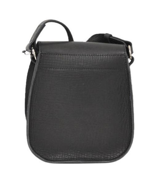 PORTER ブラックレザー ポーチ 中古・古着通販】PORTER (ポーター) ポーチ ブラック｜ブランド