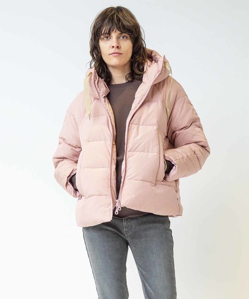 ラグランダウンジャケット ダウンジャケット コート Johnbull ジョンブル のファッション