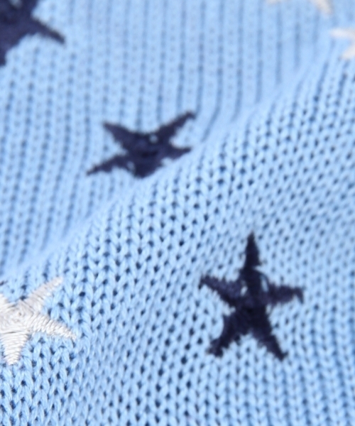 green label relaxing（グリーンレーベルリラクシング）の「★[アイビー・プレップスター]IVY PREPSTER STARネクタイ ◆（ネクタイ・メンズ・ライトブルー・フリー）」の3枚目の写真