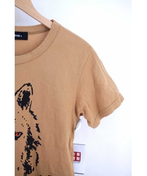mercibeaucoup, メルシーボークー あわせティー ブラウス T