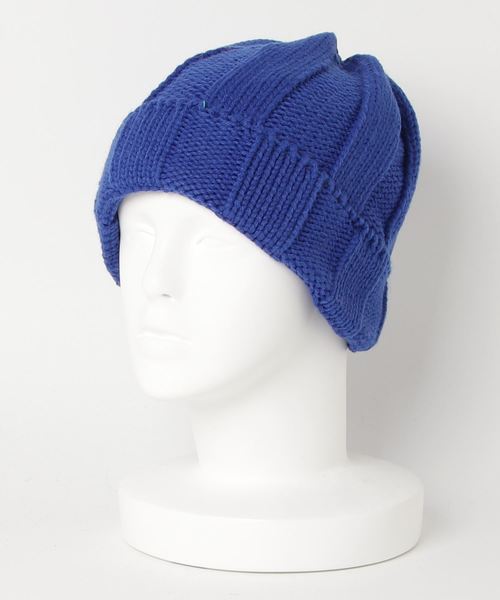 セール 69 アクリルニット帽 ニットキャップ ビーニー Archiver アーカイバ のファッション通販 Zozotown