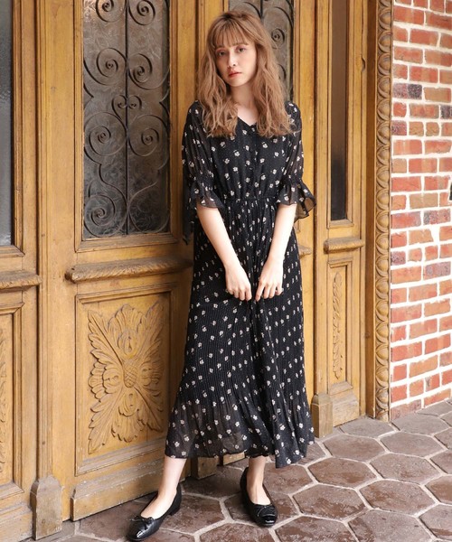 one after another NICE CLAUP（ワンアフターアナザーナイスクラップ）の「Mｙバレエシューズ（バレエシューズ・レディース・アイボリー/ブラック/ブラウン系その他・SMALL/MEDIUM/LARGE）」の21枚目の写真