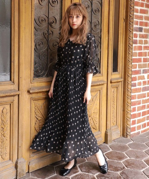 one after another NICE CLAUP（ワンアフターアナザーナイスクラップ）の「Mｙバレエシューズ（バレエシューズ・レディース・アイボリー/ブラック/ブラウン系その他・SMALL/MEDIUM/LARGE）」の22枚目の写真