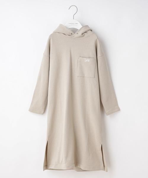 別注パーカーワンピース ワンピース Lee リー のファッション Lee リー ワンピース セール 別注パーカーワンピース ワンピース Lee リー のファッション Lee リー ワンピース セール