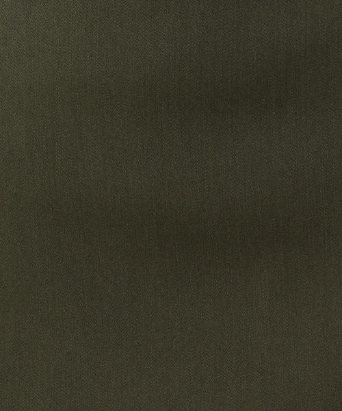 TOMORROWLAND （トゥモローランド）の「ライトダブルクロス サイドスリットスカート（スカート・レディース・ネイビー/グリーン/ライトベージュ・40/36/34/32）」の10枚目の写真