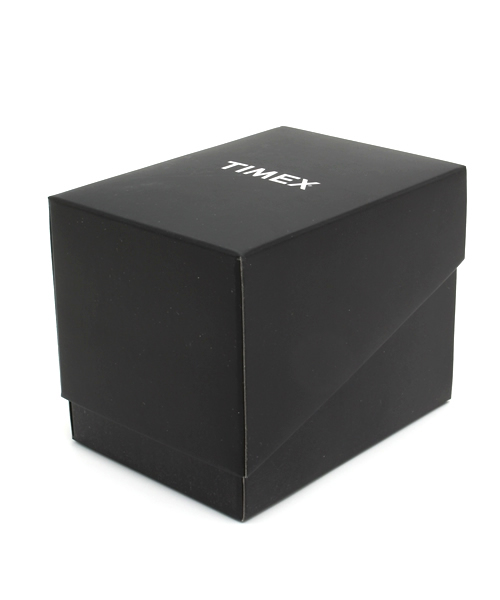 bpr BEAMS（ビーピーアール ビームス ）の「TIMEX / WEEKENDER GOLD（アナログ腕時計・メンズ・ピンク/ネイビー・ONE SIZE）」の8枚目の写真